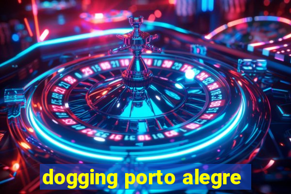 dogging porto alegre